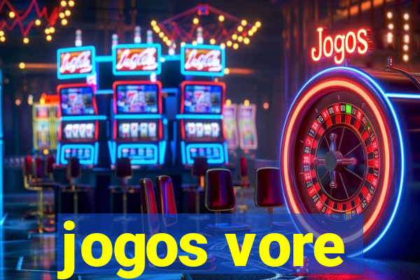 jogos vore